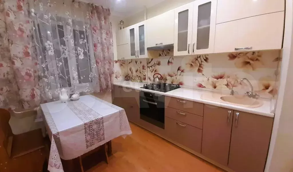 3-к. квартира, 69,4 м, 3/9 эт. - Фото 0