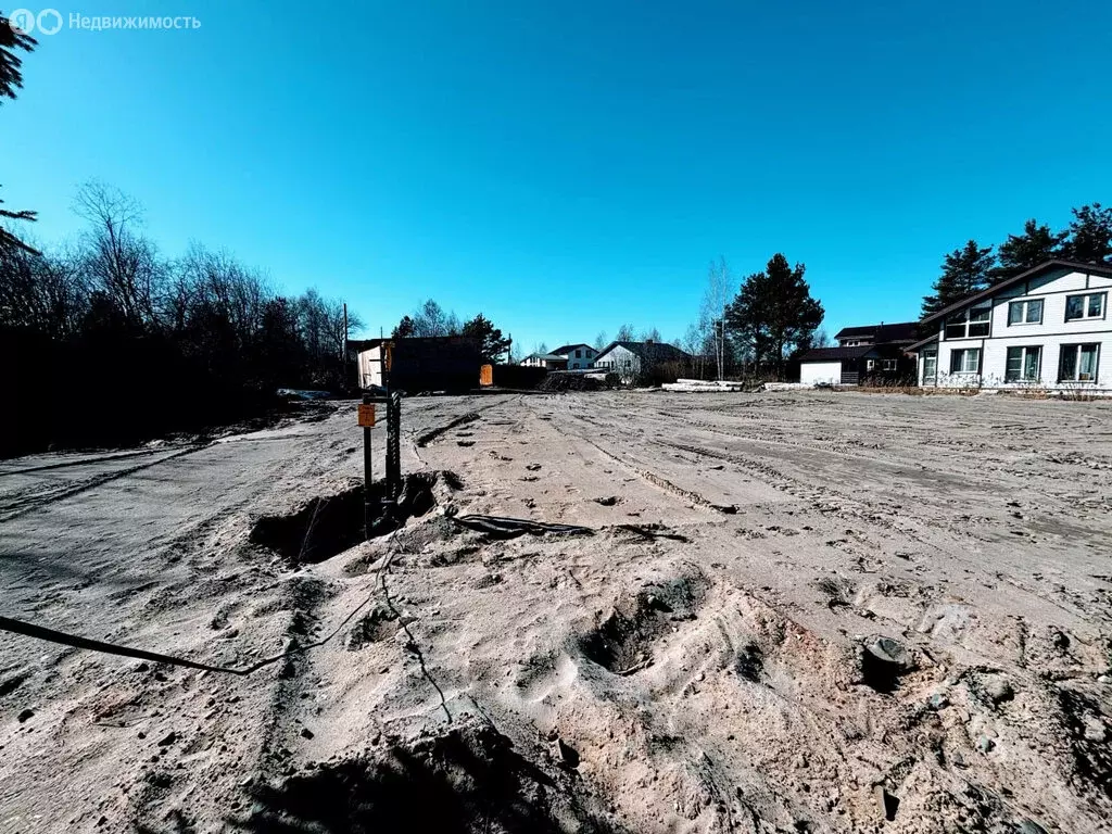 Участок в Петрозаводск, Рабочая улица (7.5 м) - Фото 2