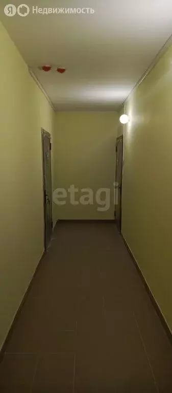 2-комнатная квартира: Тутаев, улица Розы Люксембург, 70 (54 м) - Фото 1