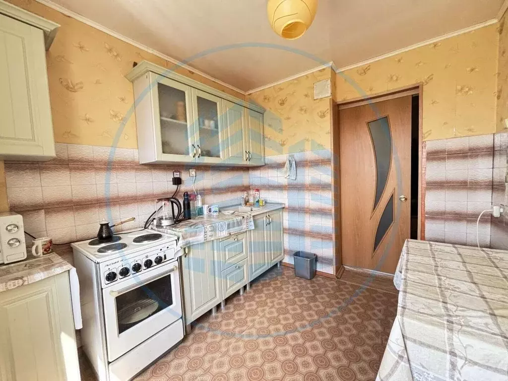 2-к кв. Ставропольский край, Ессентуки Вокзальная ул., 57 (48.8 м) - Фото 2