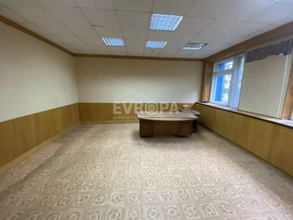 Офис в Ульяновская область, Ульяновск Локомотивная ул., 106А (1500 м) - Фото 1