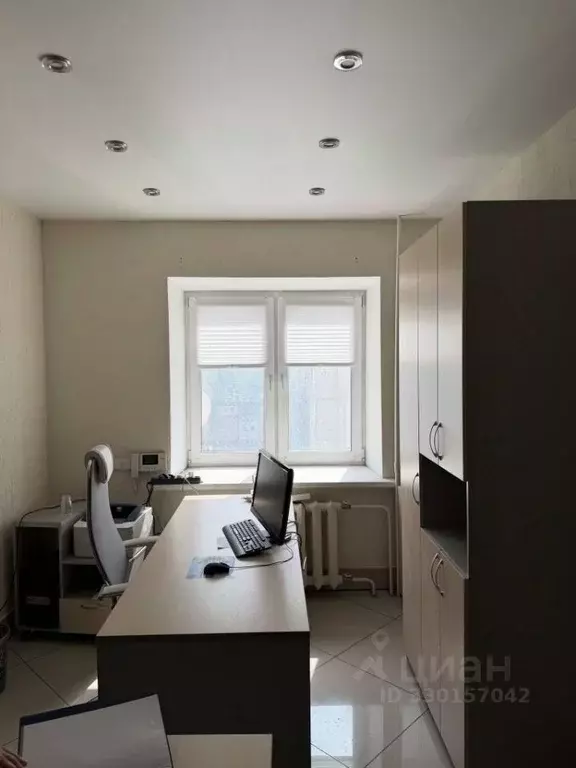 Офис в Тверская область, Тверь Московская ул., 1 (17 м) - Фото 2