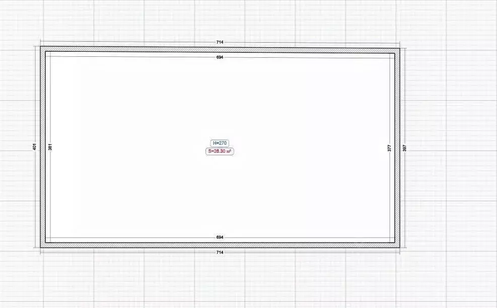 Участок в Ингушетия, Назрань Гамурзиевский административный округ,  ... - Фото 0