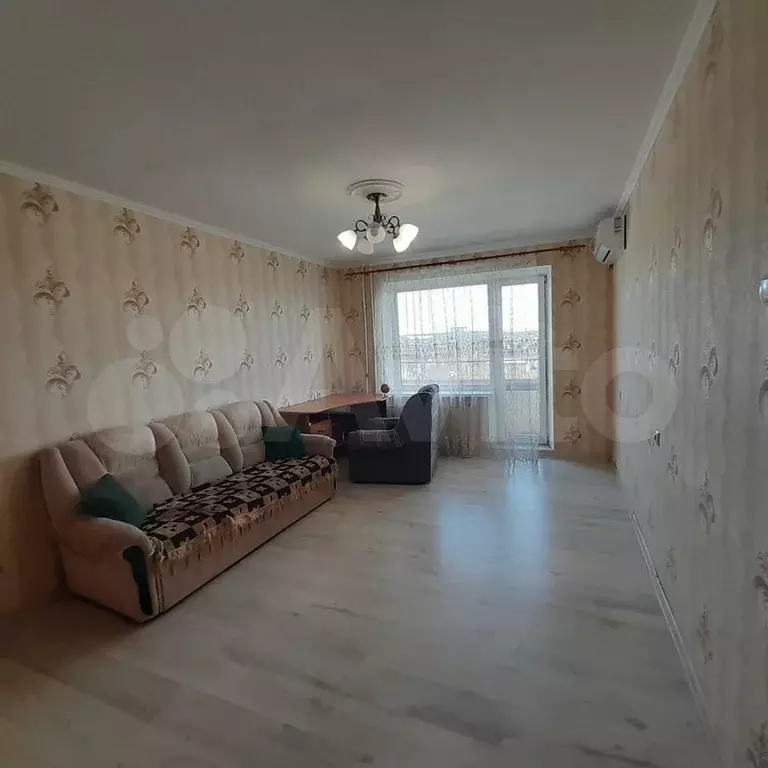 1-к. квартира, 38,4 м, 6/10 эт. - Фото 1