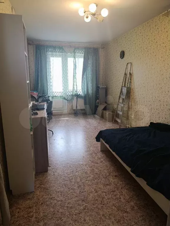 3-к. квартира, 79 м, 7/9 эт. - Фото 1