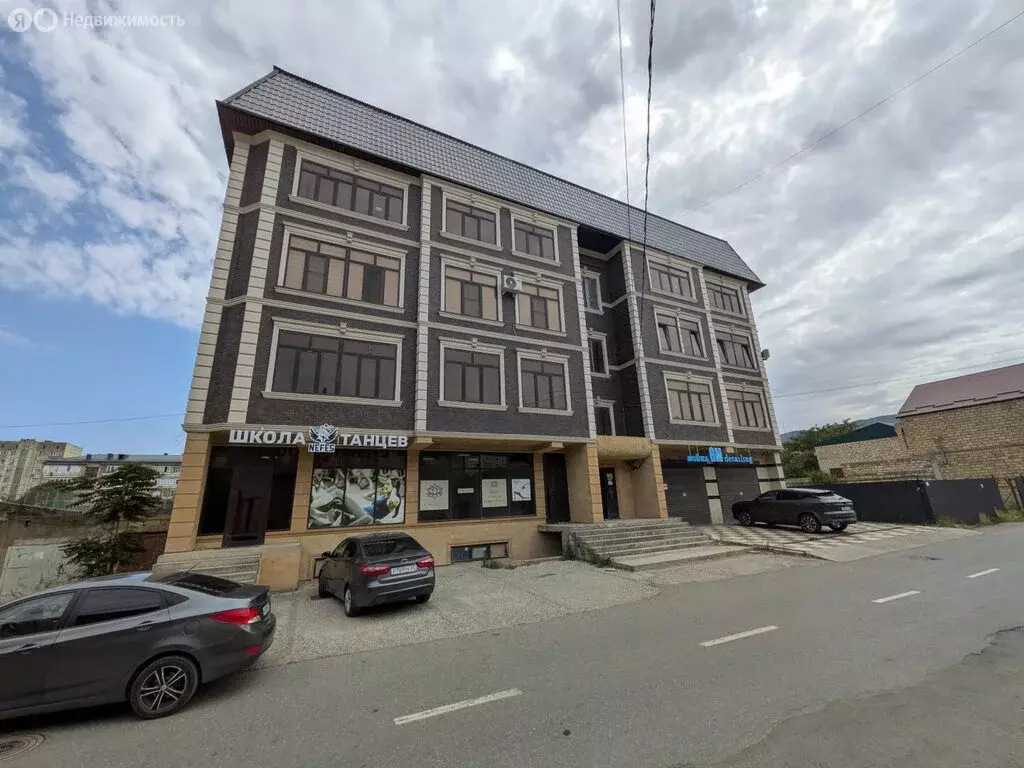 3-комнатная квартира: Дербент, улица 345-й Дагестанской Стрелковой ... - Фото 1