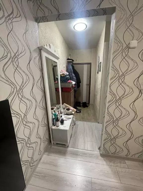 1-к кв. Татарстан, Казань ул. Белинского, 41 (38.0 м) - Фото 2