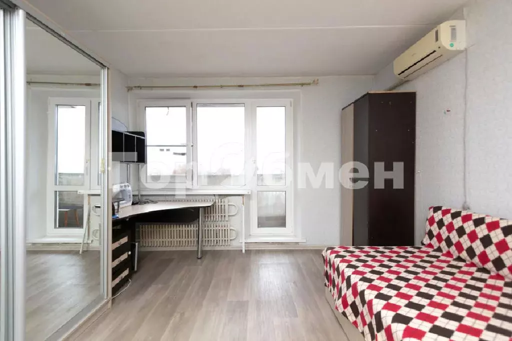 Продается 1-комнатная квартира - Фото 2