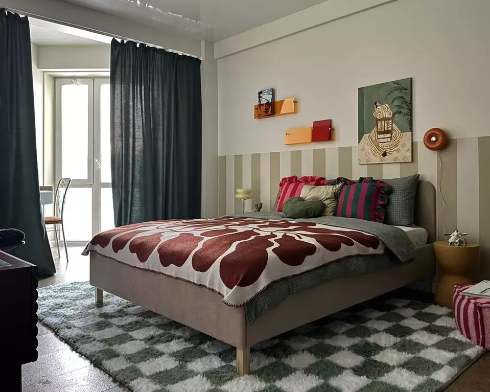 1-к кв. Свердловская область, Екатеринбург ул. Кузнечная, 79 (40.0 м) - Фото 1