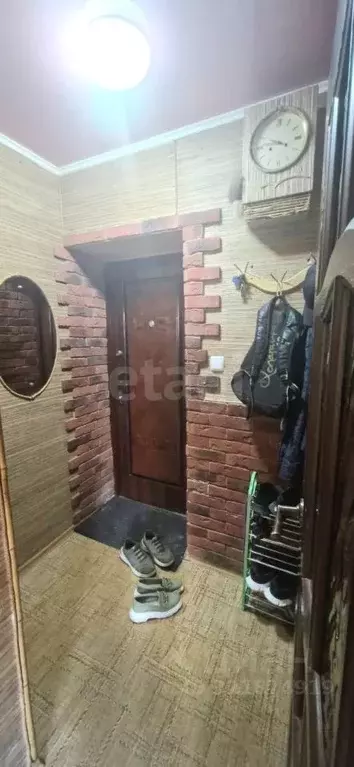 3-к кв. Оренбургская область, Оренбург Майский проезд, 9 (41.3 м) - Фото 1