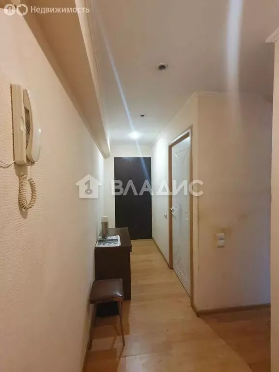 2-комнатная квартира: Москва, Есенинский бульвар, 1/26к1 (44 м) - Фото 2