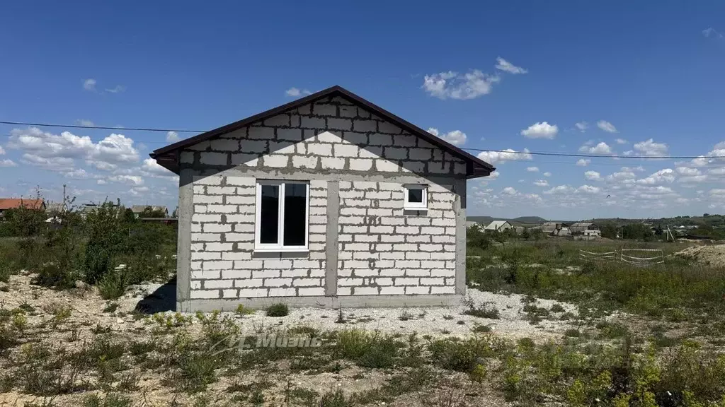 Дом в Крым, Белогорский район, Зуя пгт ул. Турецкая, 12 (48 м) - Фото 1