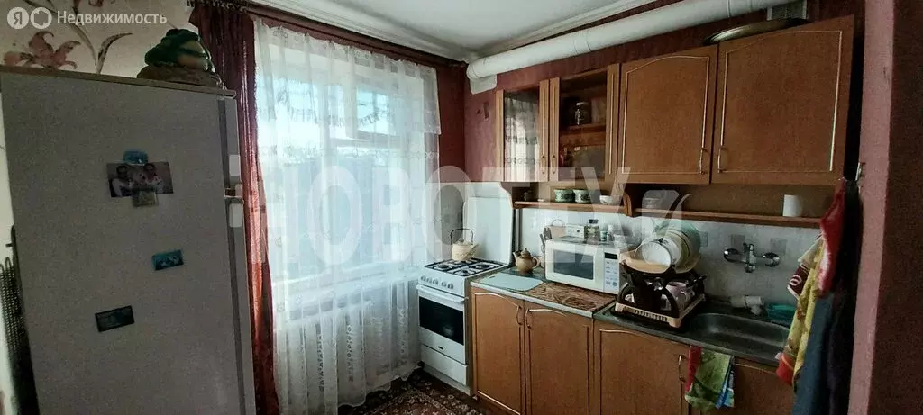 2-комнатная квартира: Кропоткин, Красная улица, 187 (47.7 м) - Фото 1