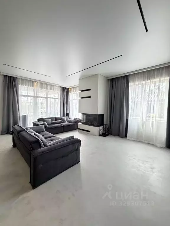 Дом, 245 м - Фото 1