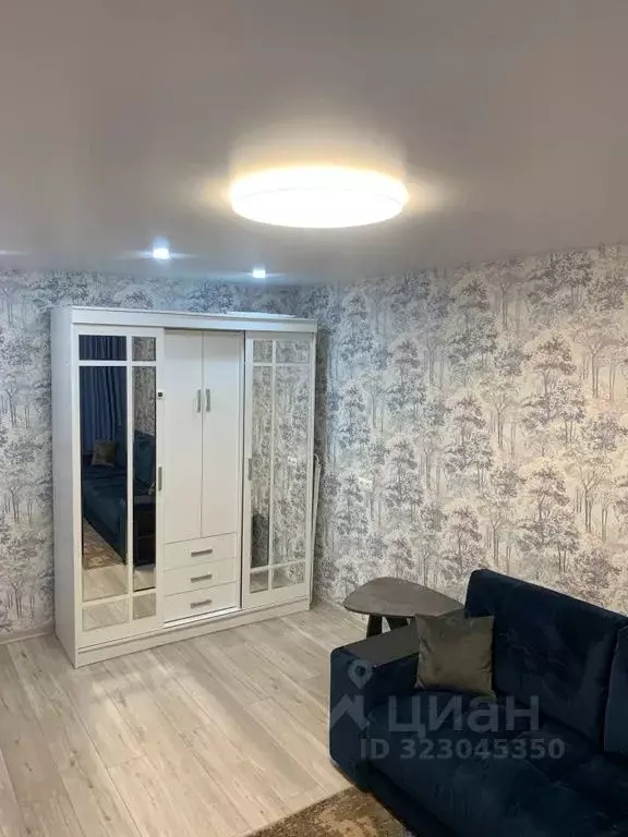 2-к кв. Мурманская область, Кировск ул. Советской Конституции, 24 ... - Фото 1