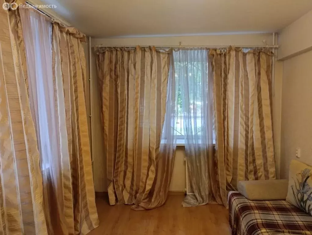 2-комнатная квартира: Люберцы, Октябрьский проспект, 36 (41 м) - Фото 2