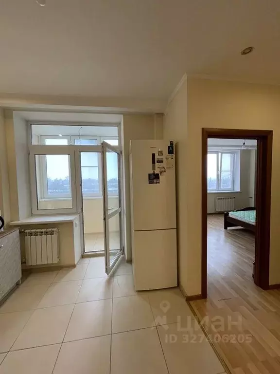 3-к кв. Московская область, Подольск Октябрьский просп., 21б (76.0 м) - Фото 2