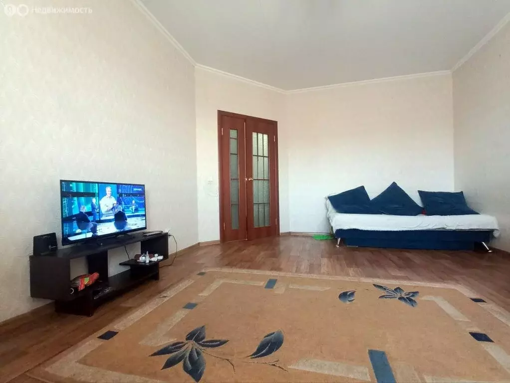 1-комнатная квартира: Благовещенск, Театральная улица, 224 (44.3 м) - Фото 2