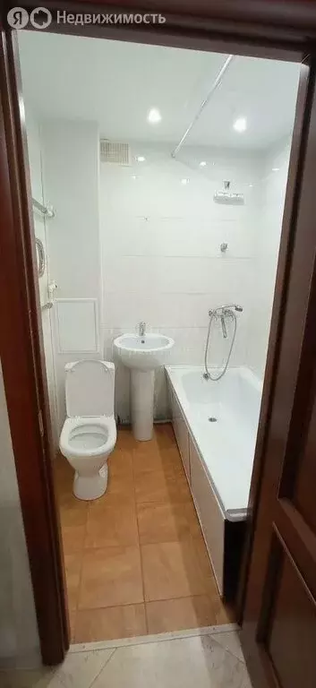 Квартира-студия: Люберцы, улица Митрофанова, 17к3 (25 м) - Фото 1