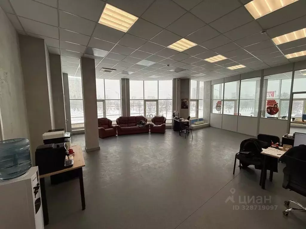 Помещение свободного назначения в Москва Алтуфьевское ш., 50 (700 м) - Фото 2