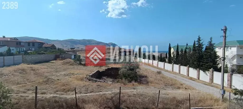 Дом в Крым, Судак муниципальный округ, с. Миндальное, Солнечная Долина ... - Фото 2