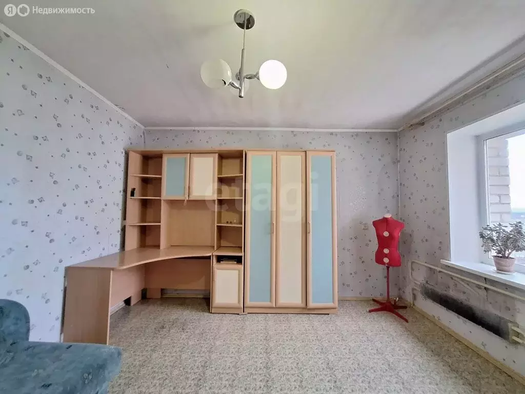 2-комнатная квартира: Миасс, улица 60 лет Октября, 7 (59.8 м) - Фото 2