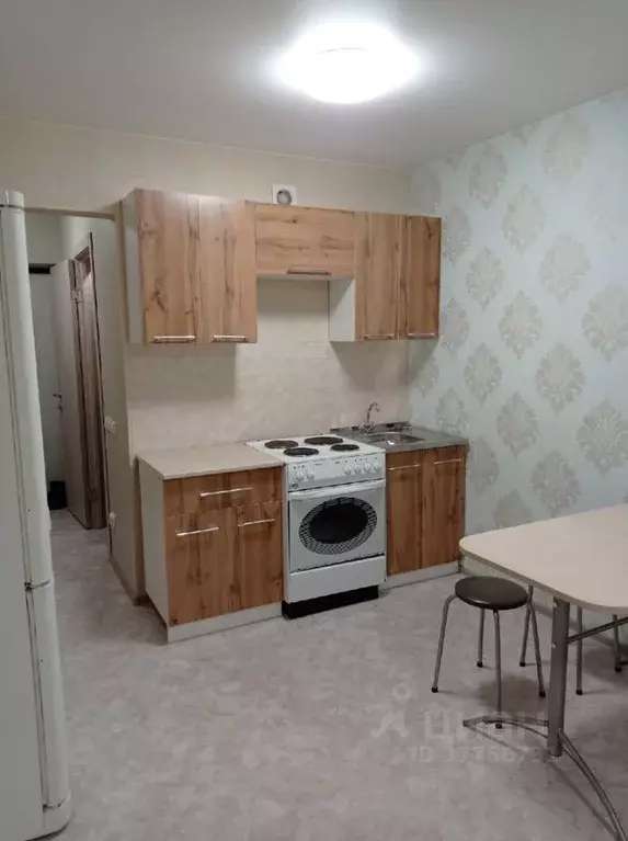 1-к кв. Красноярский край, Красноярск Норильская ул., 52 (26.0 м) - Фото 1