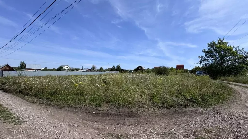 Участок в Башкортостан, Иглинский район, Акбердинский сельсовет, Гея ... - Фото 0