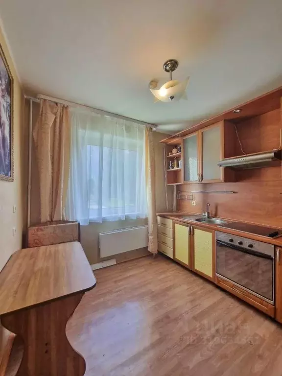 1-к кв. Челябинская область, Челябинск Солнечная ул., 10г (40.5 м) - Фото 1
