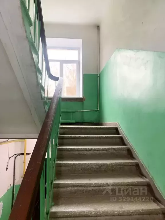 2-к кв. Ивановская область, Иваново просп. Ленина, 100 (60.8 м) - Фото 2