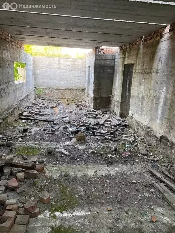 Участок в Кантышево, село Кантышево, улица М. Келигова (6 м) - Фото 0