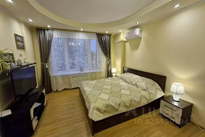 1-к кв. Московская область, Щелково ул. Шмидта, 6 (43.0 м) - Фото 1
