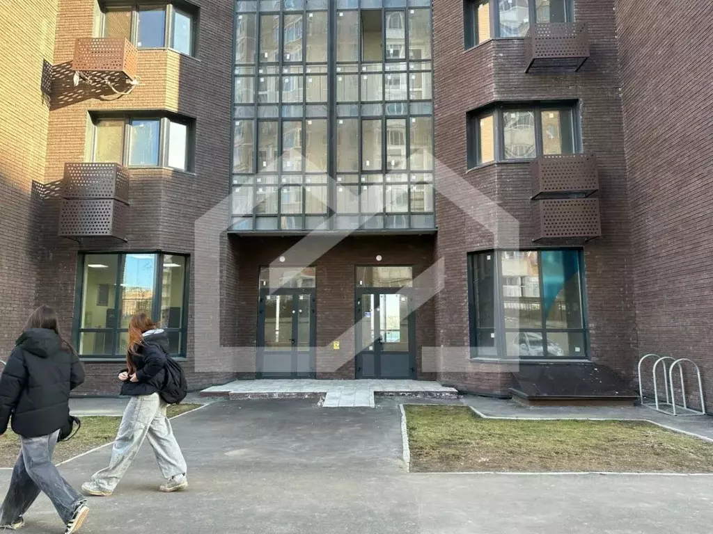 Торговая площадь в Московская область, Звенигород Одинцовский ... - Фото 1