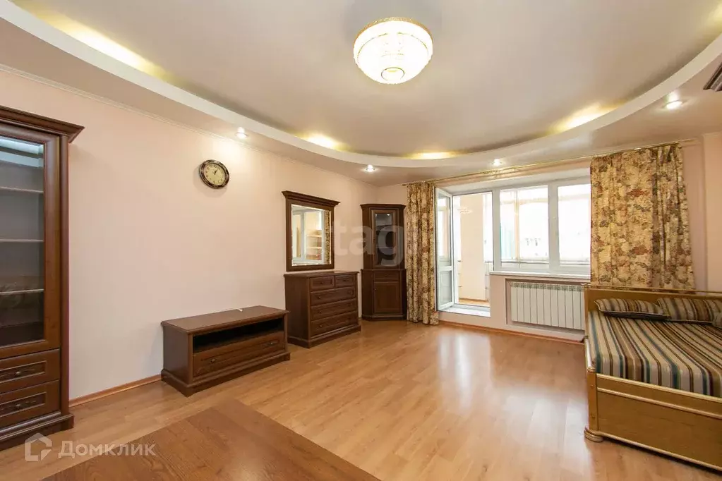 Продаётся 3-к квартира, 87.4 м - Фото 0