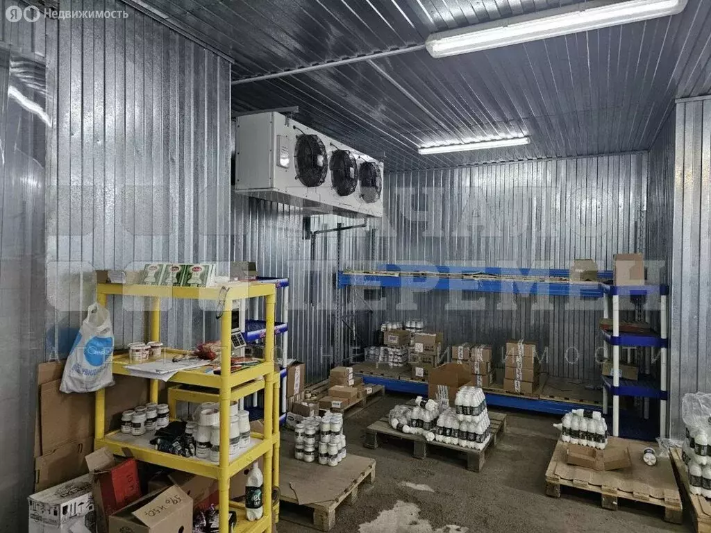 Склад (70 м) - Фото 2