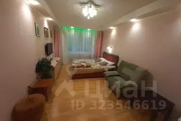 1-к кв. Мурманская область, Мурманск Северный проезд, 16 (33.0 м) - Фото 1