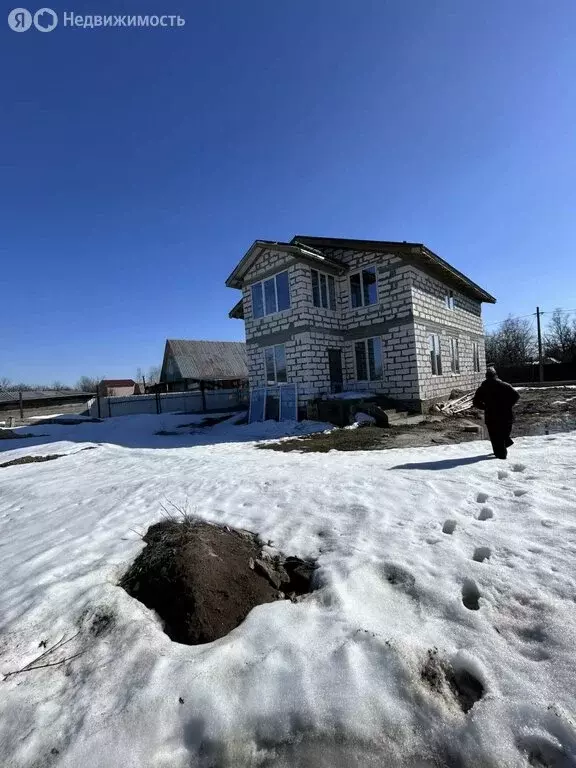 Дом в Нижний Новгород, СНТ Стройгаз, 1324 (228.8 м) - Фото 2