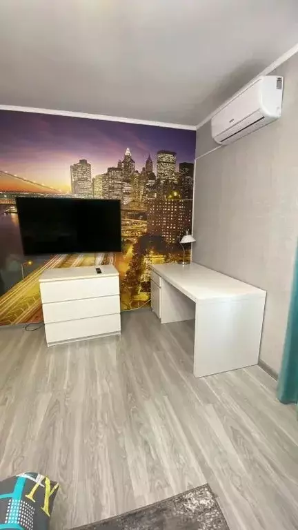 2-к кв. Московская область, Дмитров ул. 2-я Комсомольская, 16к3 (52.0 ... - Фото 2