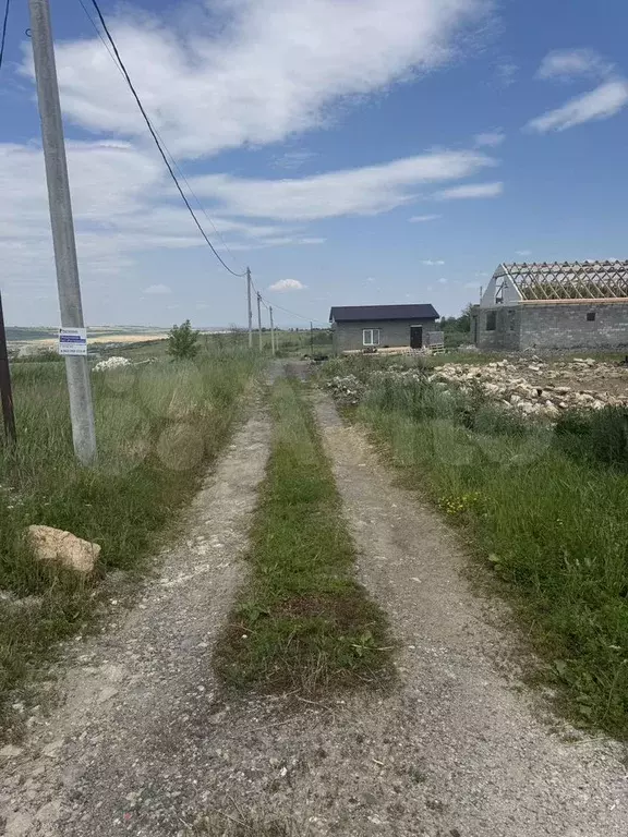 Участок 5,9 сот. (СНТ, ДНП) - Фото 1