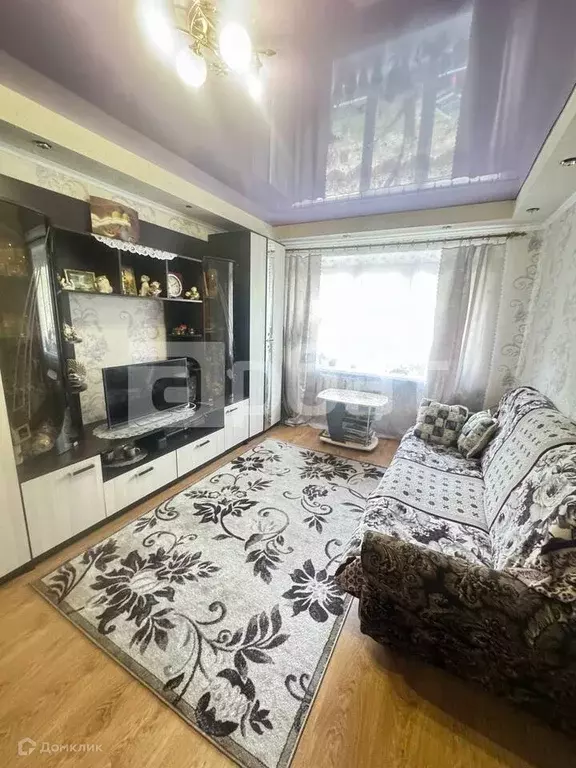 Продаётся 1-к квартира, 30.8 м - Фото 1