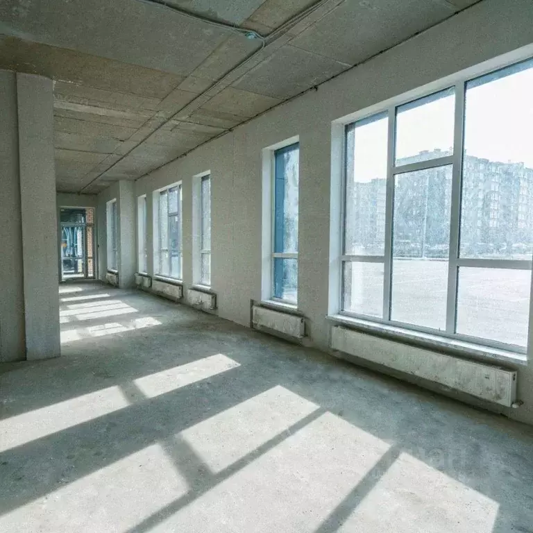 Помещение свободного назначения в Краснодарский край, Краснодар ул. ... - Фото 1