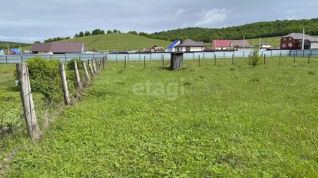 участок в башкортостан, гафурийский район, красноусольский сельсовет, . - Фото 0