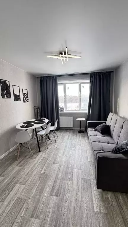 2-к кв. Новосибирская область, Новосибирский район, Станционный ... - Фото 2