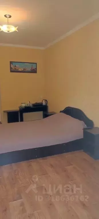 Комната Крым, Феодосия муниципальный округ, Орджоникидзе пгт ул. ... - Фото 0