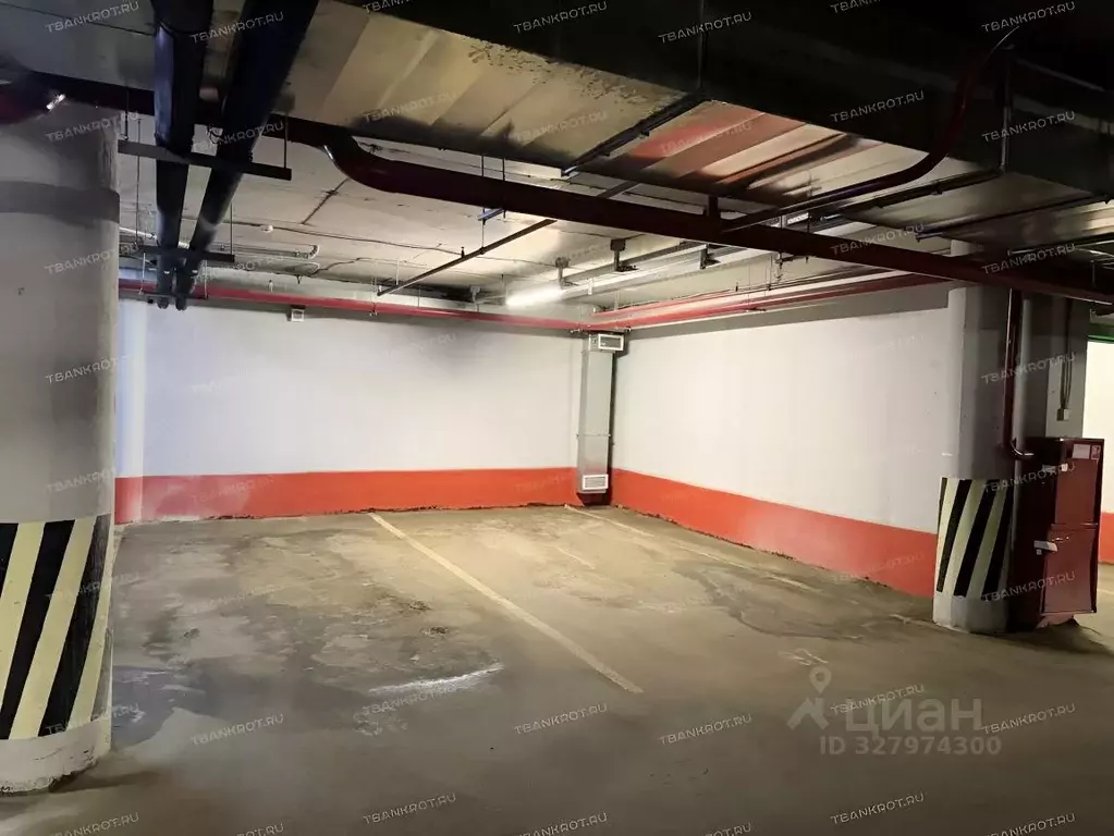 Гараж в Московская область, Люберцы Городок Б мкр, ул. 3-е Почтовое ... - Фото 2