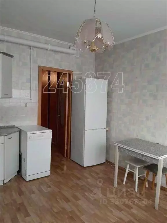 2-к кв. Москва Симферопольский бул., 29К1 (65.0 м) - Фото 2