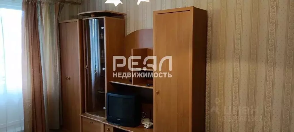 1-к кв. Санкт-Петербург ул. Дыбенко, 22К1 (33.6 м) - Фото 2