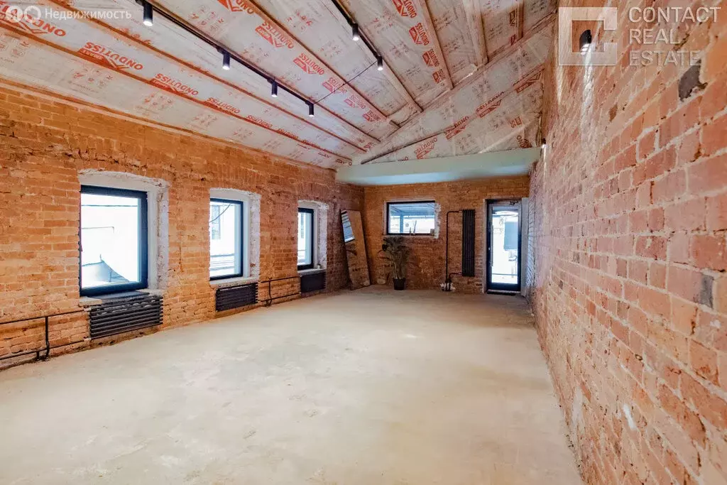 Помещение свободного назначения (108 м) - Фото 2