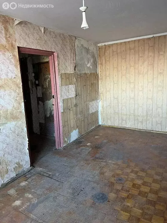 3-комнатная квартира: Коломна, улица Девичье Поле (60 м) - Фото 2