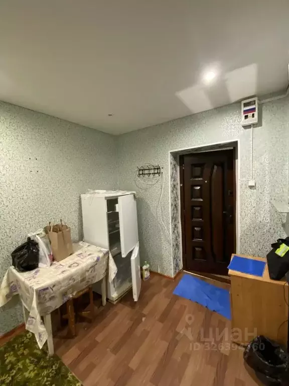 Комната Белгородская область, Белгород ул. Белгородского полка, 47 ... - Фото 2